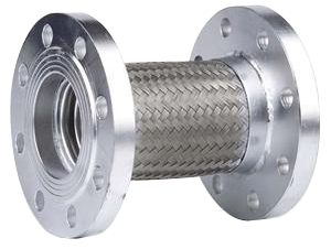 減震型金屬軟管